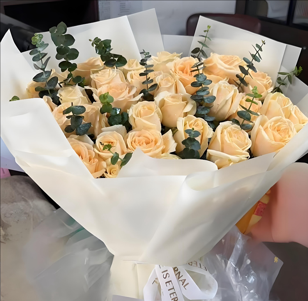 乐山马边县花店