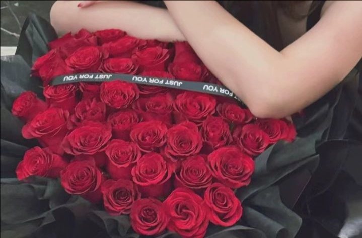 乐山马边县花店